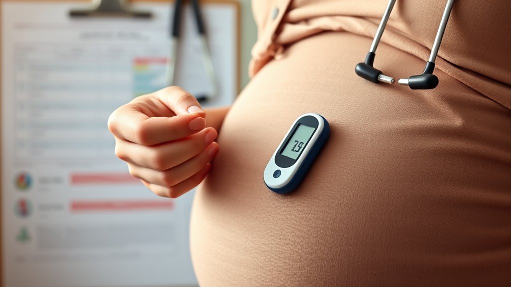 hormonal changes cause insulin resistance