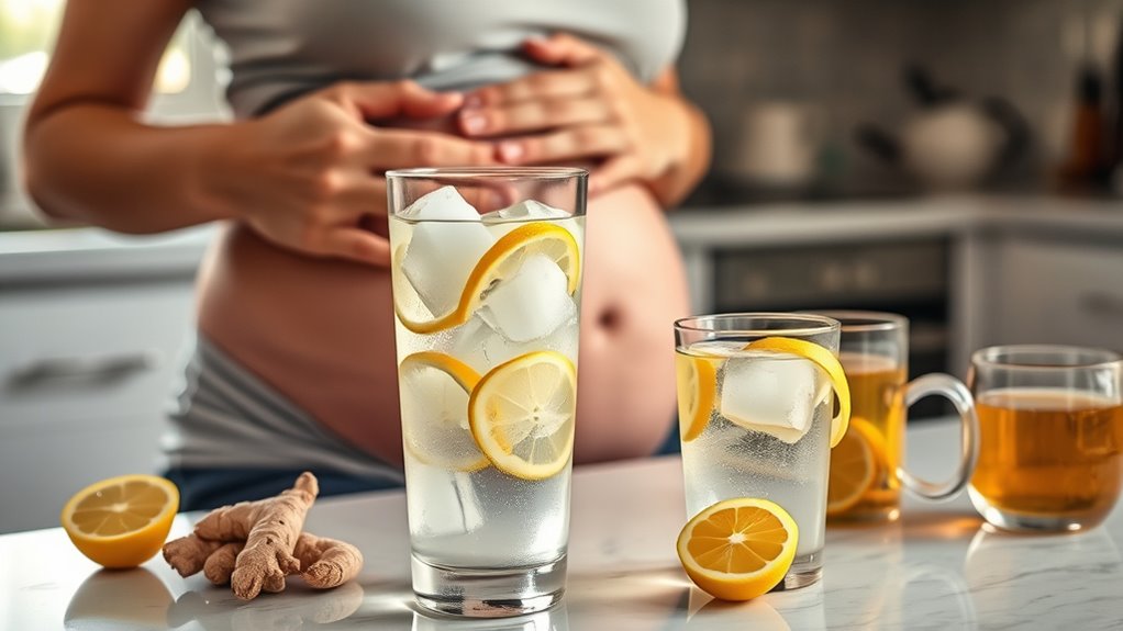 hydrate replenish soothe nourish