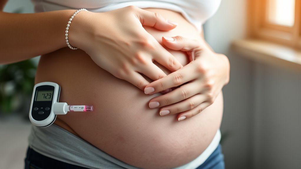 identify risk and symptoms