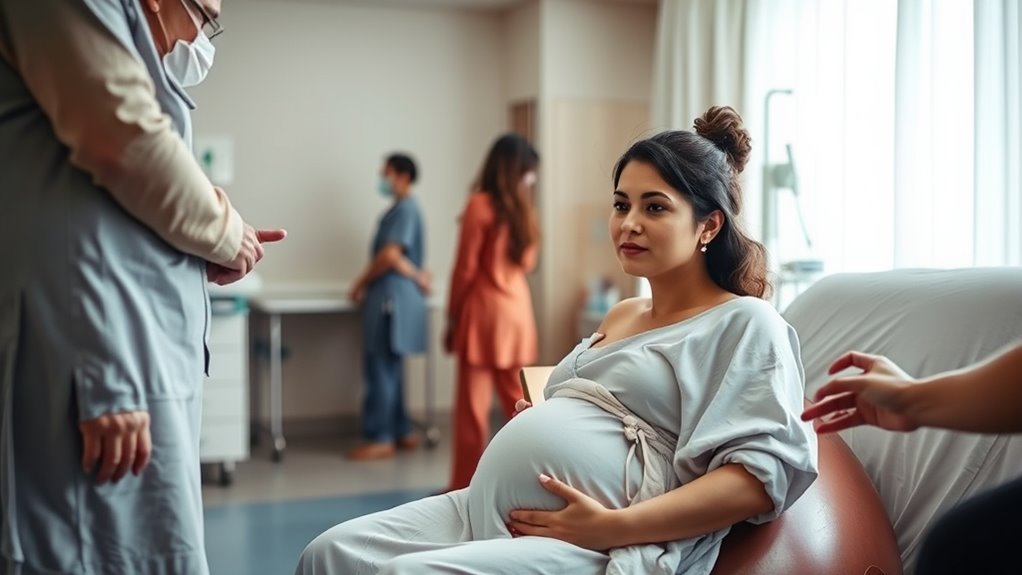 immediate postpartum care essentials