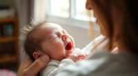 infant hunger signs explained