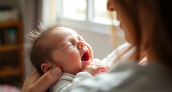 infant hunger signs explained