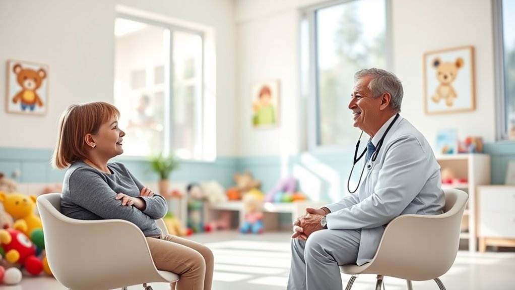 interviewing and assessing providers