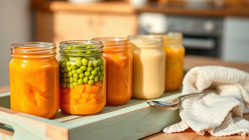 introduce wholesome simple foods
