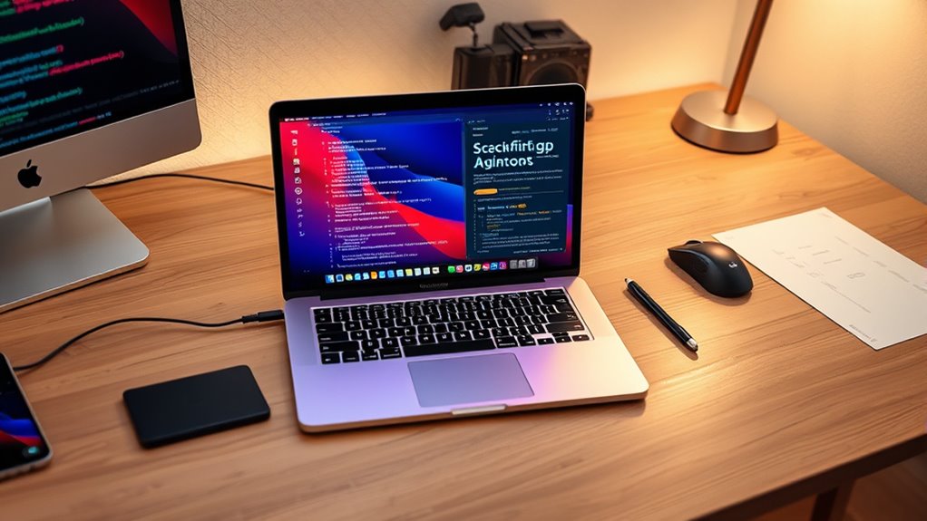 key data science macbook factors