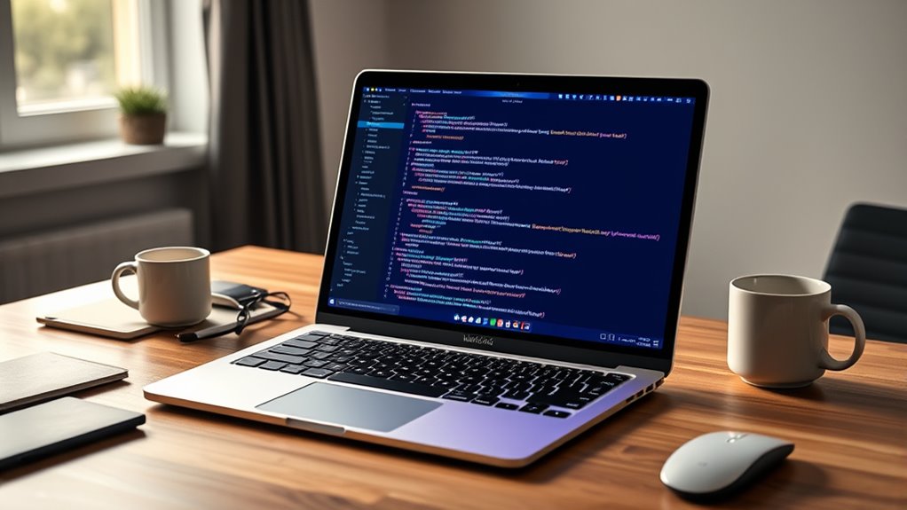 key development hardware considerations