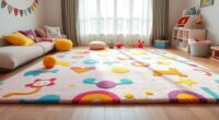 large washable kids rugs