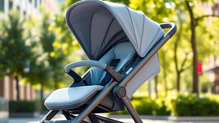 Best Lightweight Strollers 2027
