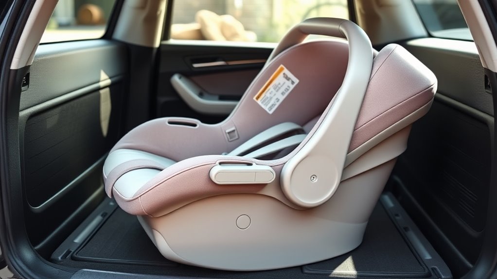 lightweight secure comfortable safe