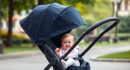 luxury stroller reviews