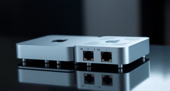 mac mini 10gb ethernet