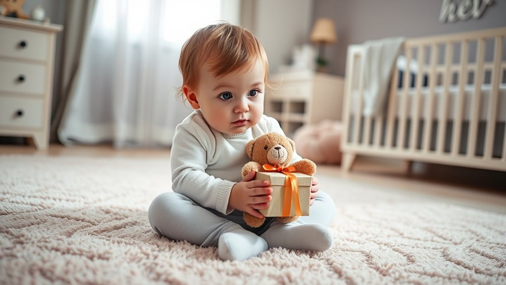 manage toddler emotions effectively