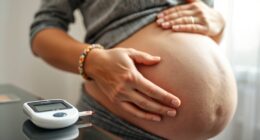 managing pregnancy blood sugar