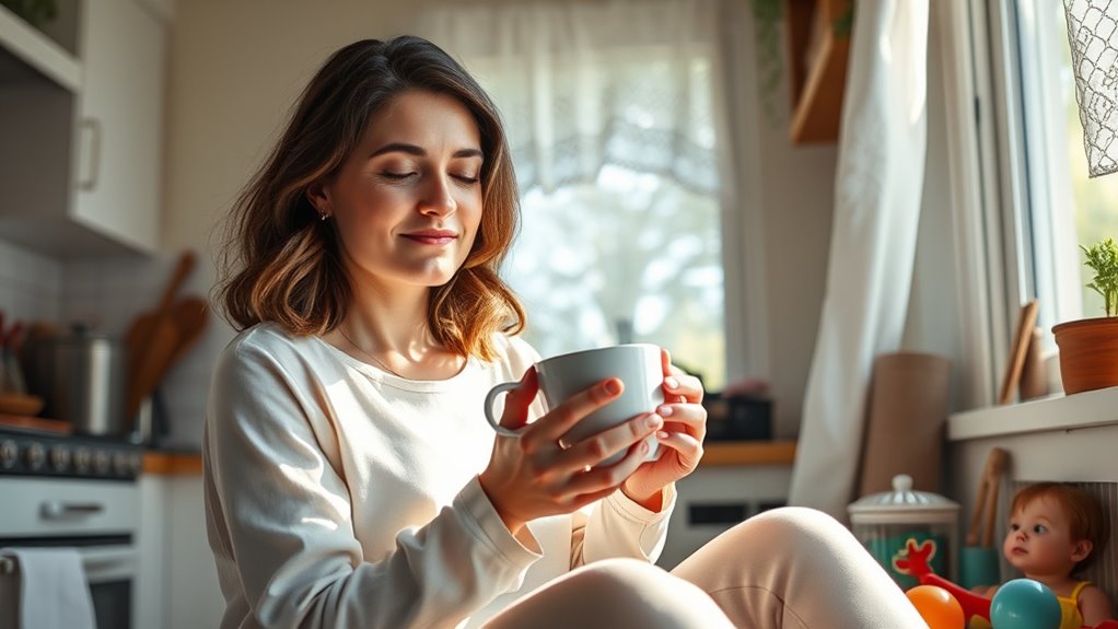 mindful beverage enjoyment techniques
