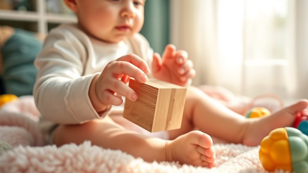 motor skills development strategies