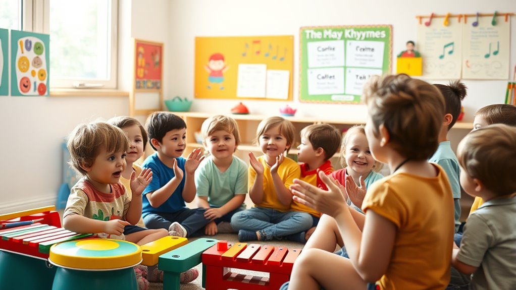 music games brain development