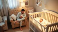 new parents sleep preservation