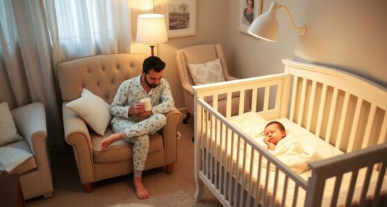 new parents sleep preservation