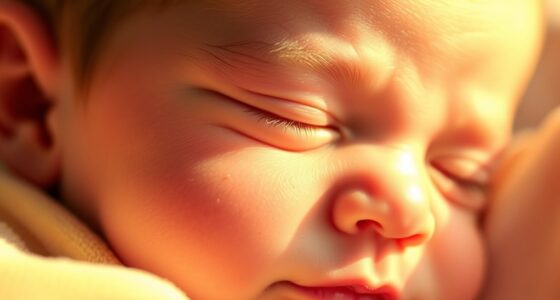 newborn jaundice parental guidance