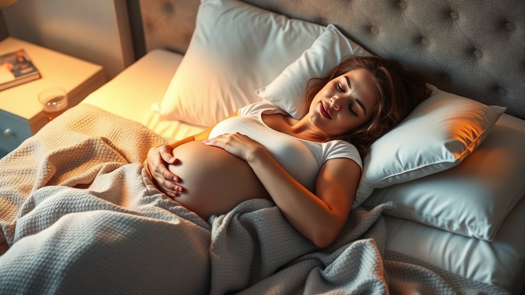 nighttime heartburn relief tips