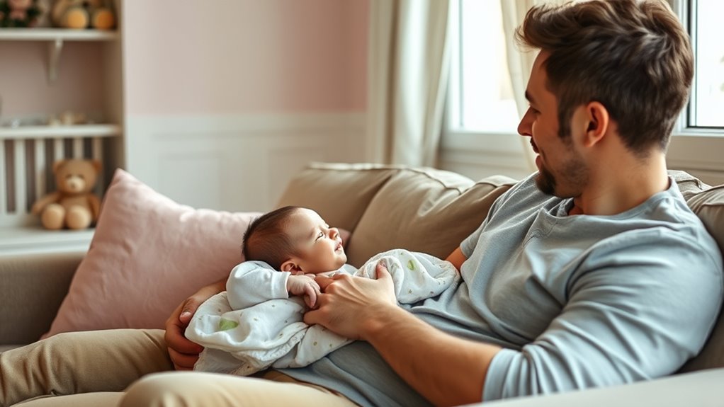 open honest supportive communication