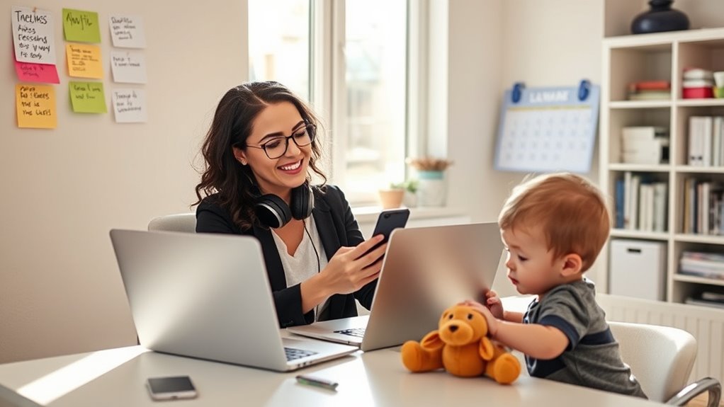 open honest supportive communication