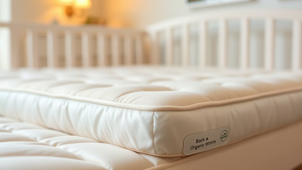 organic safe supportive hygienic
