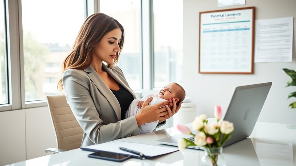 parental leave planning essentials