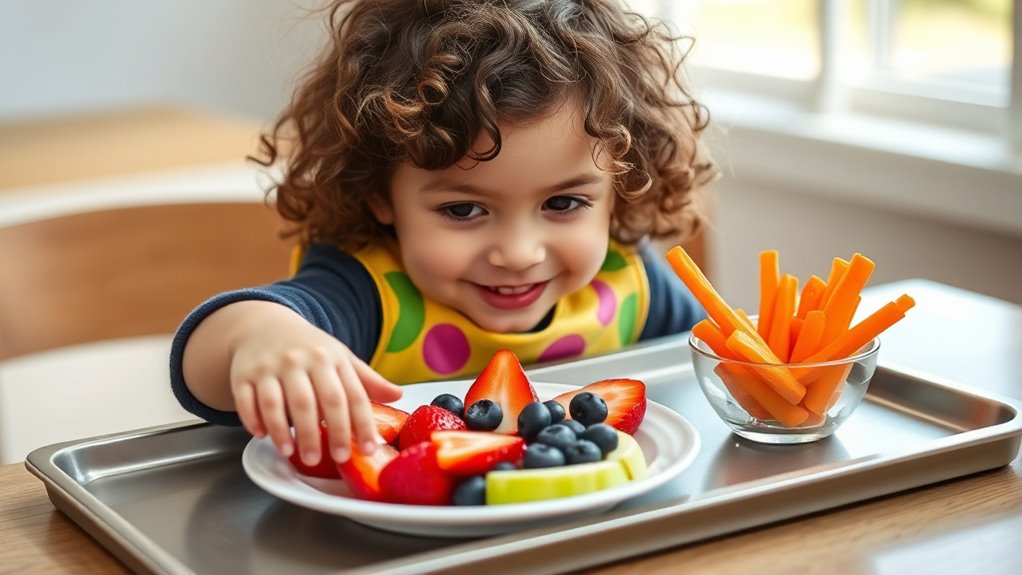 patience variety distraction consistency