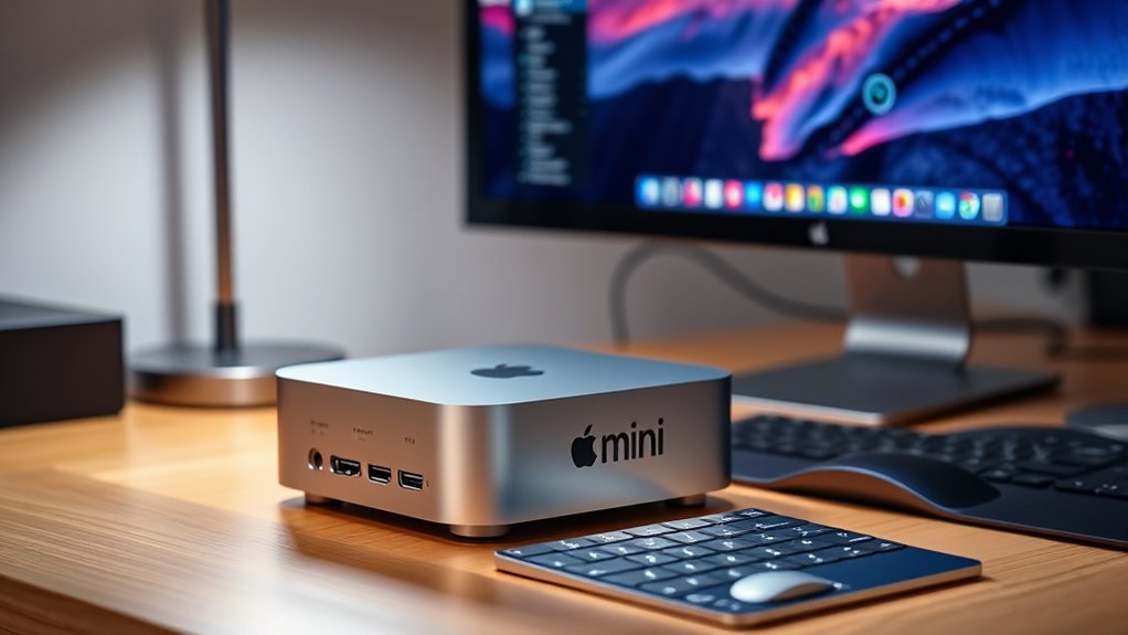 performance storage connectivity portability