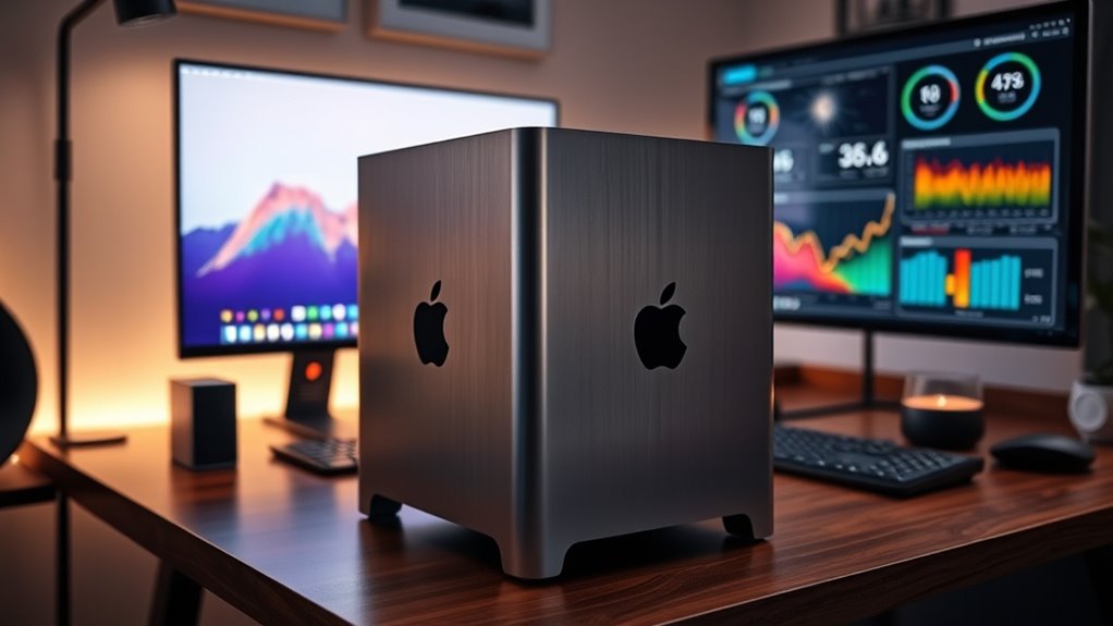 performance storage ports portability