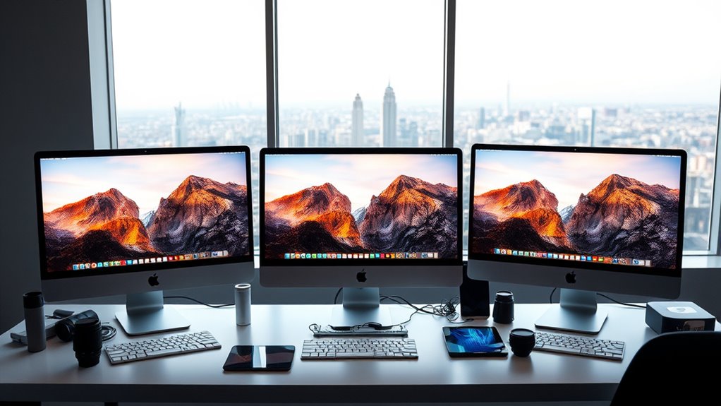 photography focused imac considerations