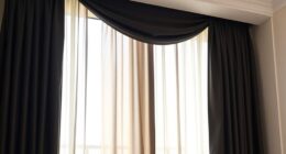 portable blackout curtain options