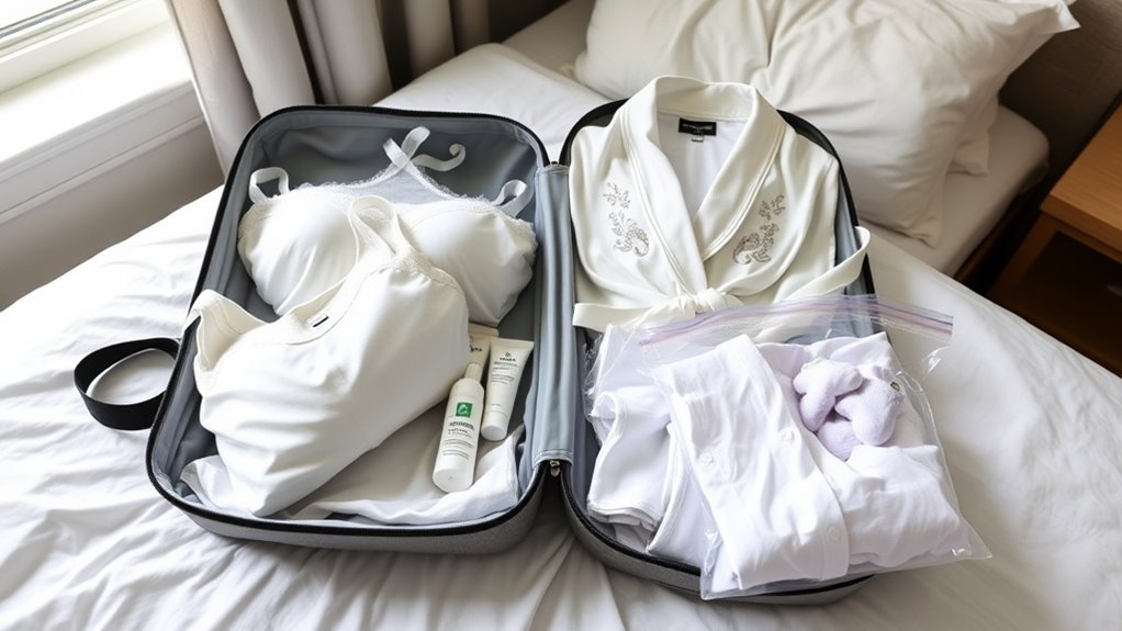 post discharge care essentials