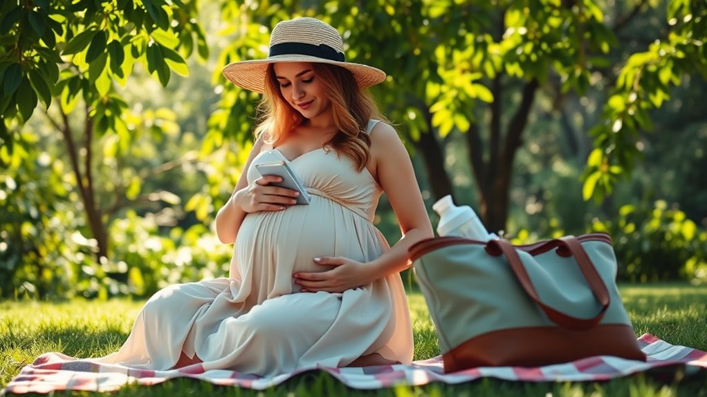 post travel health monitoring