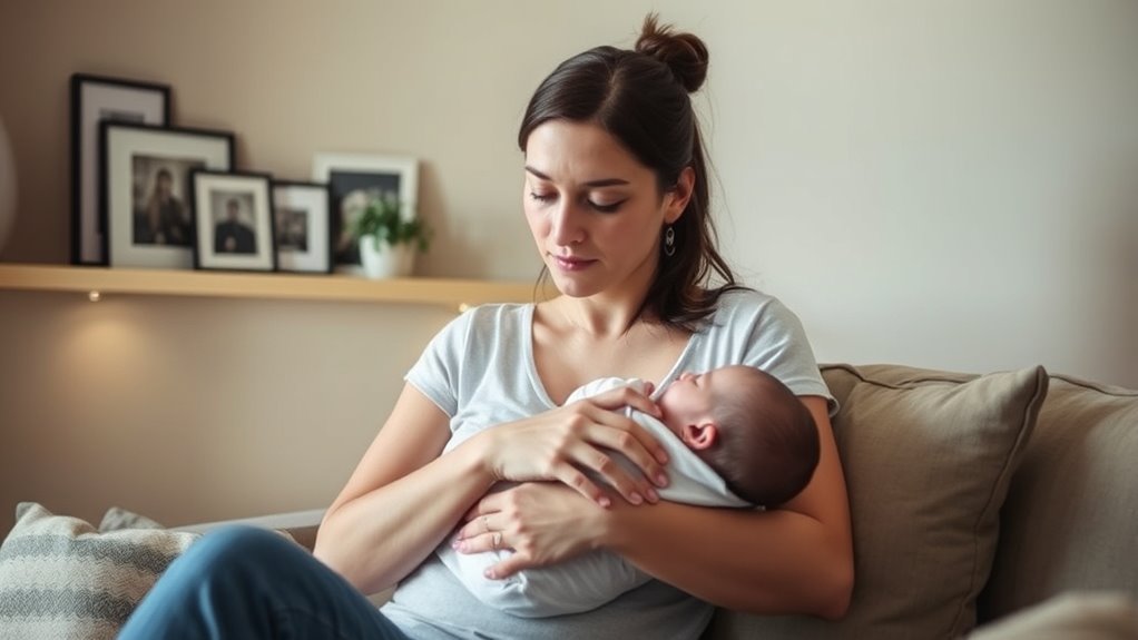 postpartum medical follow up