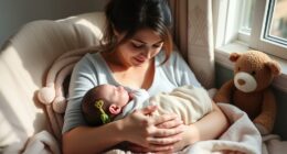 postpartum mood disorders awareness
