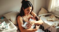 postpartum recovery journey details