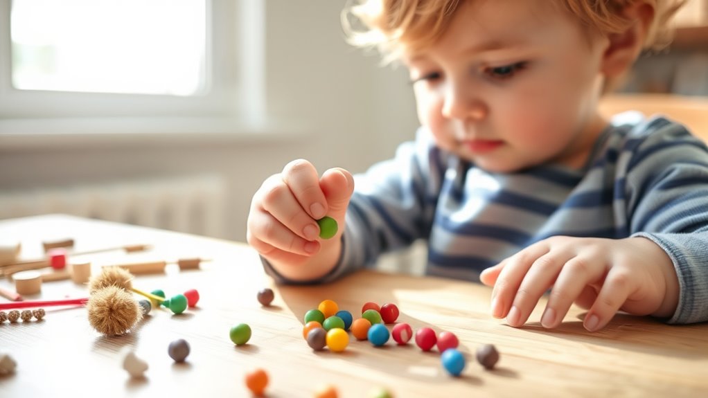 practical skills for independence