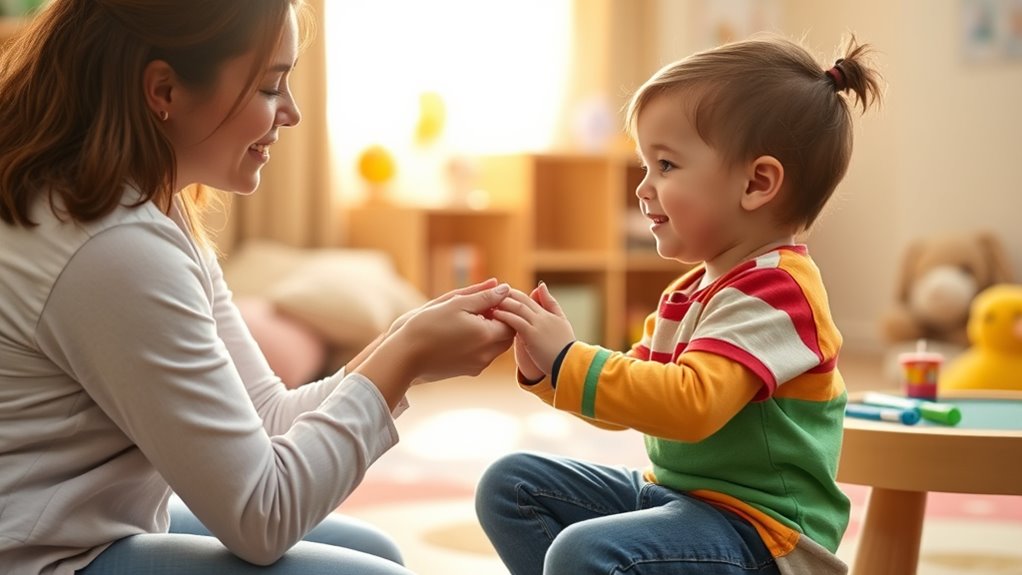 praise consistency rewards encouragement