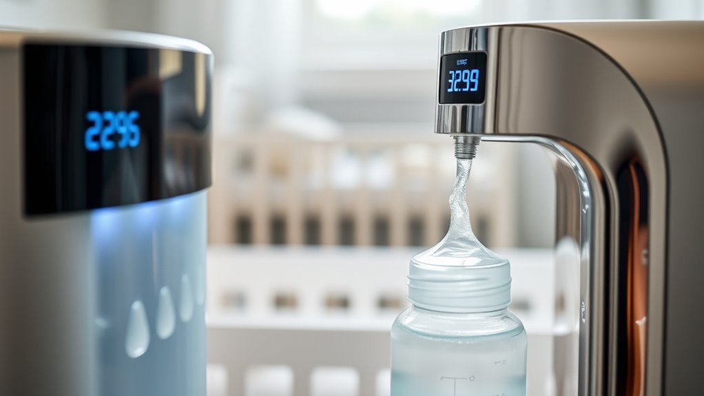 precise safe convenient dispenser