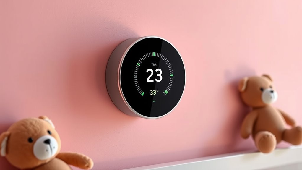 precise zoned climate control