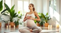 pregnancy exercise safety guidelines