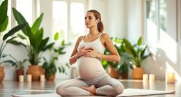 pregnancy exercise safety guidelines