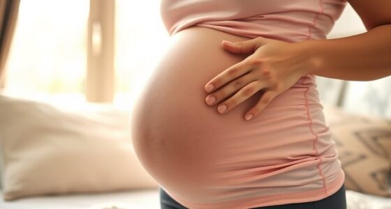 pregnancy pelvic floor care