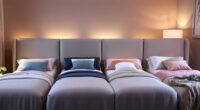premium adjustable co sleepers