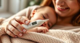 premium baby thermometer options