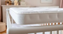 premium dual stage crib mattresses