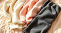 premium merino wool baby sleep sacks