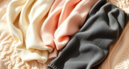 premium merino wool baby sleep sacks